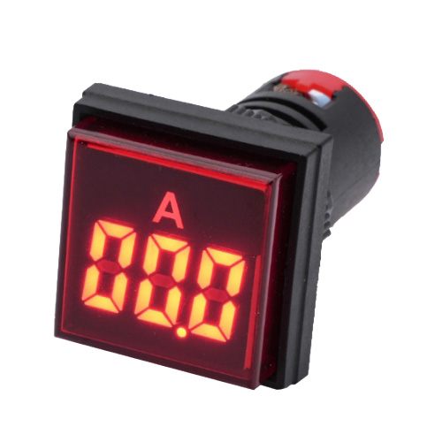 Đèn báo pha CHINT ND3-22A/S