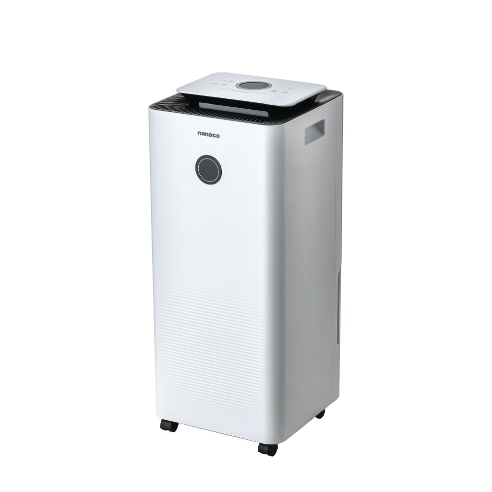 Máy Hút Ẩm Nanoco NDH163