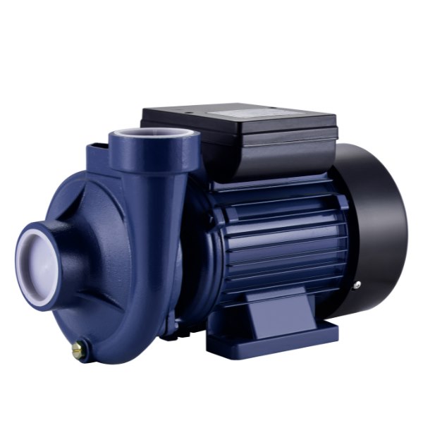 Máy bơm lưu lượng công suất cao Nanoco NDK