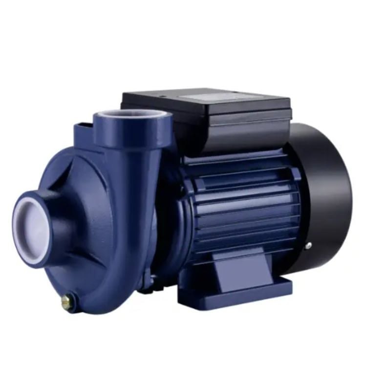 Máy bơm lưu lượng công suất cao Nanoco NDK