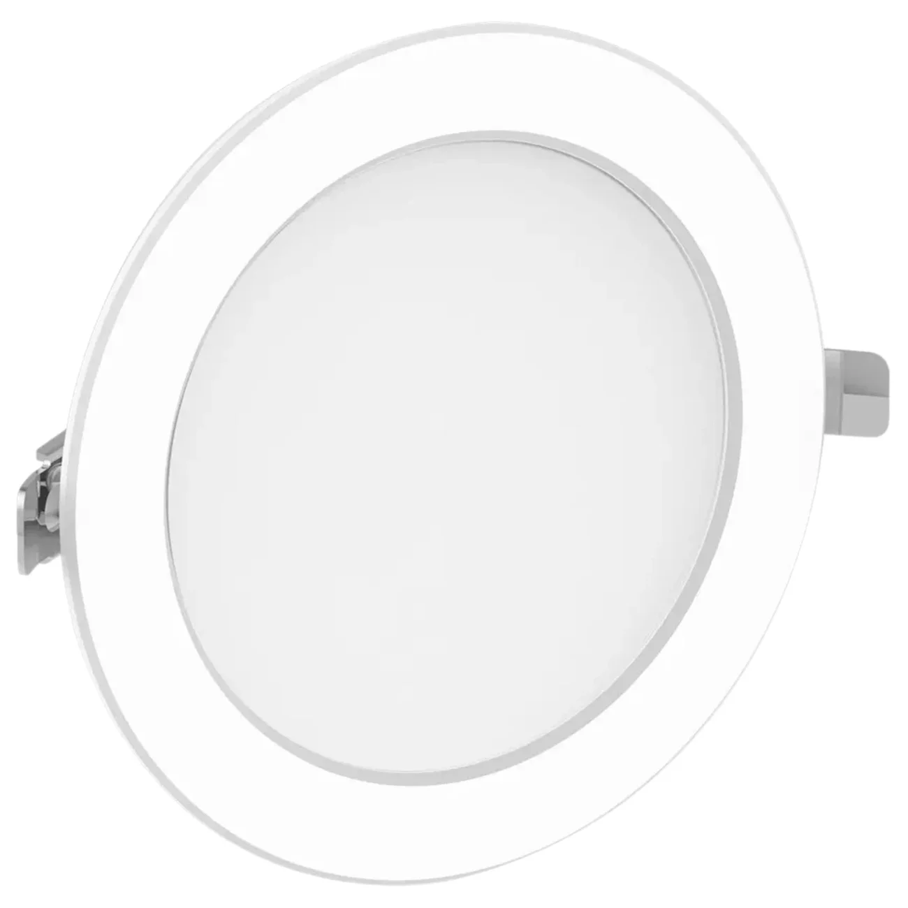 Đèn âm trần downlight Nanoco NEMD106W110 Eco Meatal Series 10W
