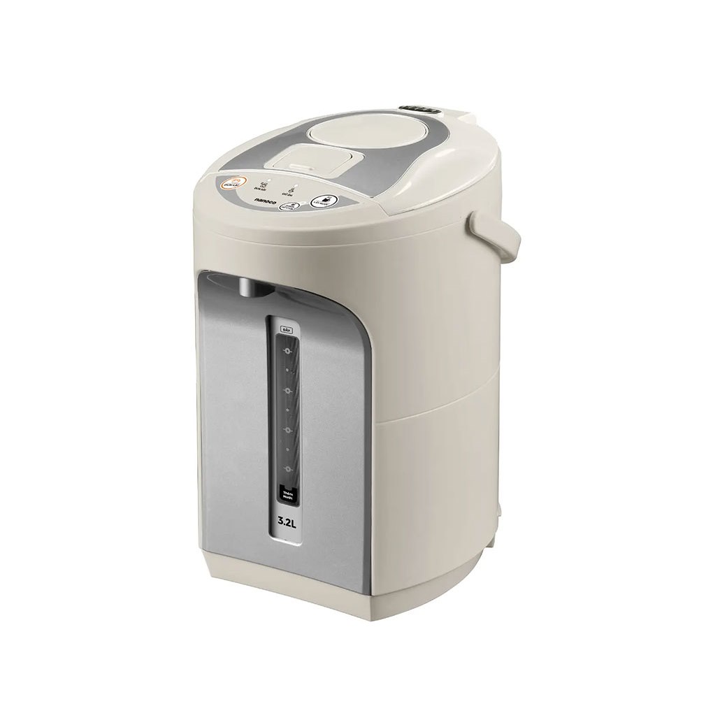 Bình thủy điện Nanoco NETF320 màu Beige