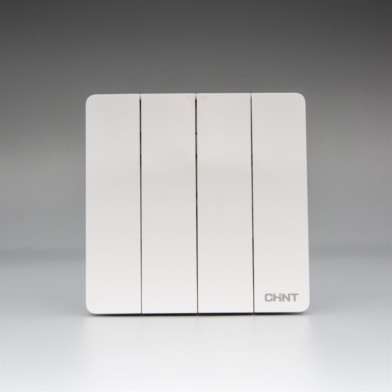 Công tắc bốn 2 chiều CHINT NEW2-M00800 10AX 250V