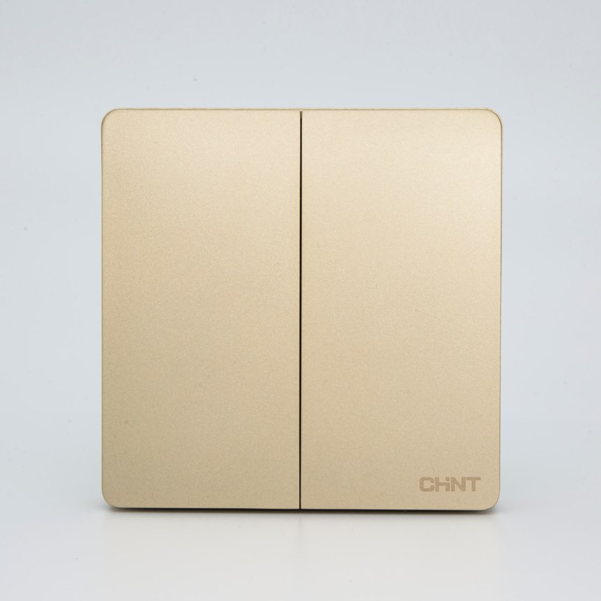 Công tắc đôi đa chiều CHINT NEW2-M07204 10A 250V