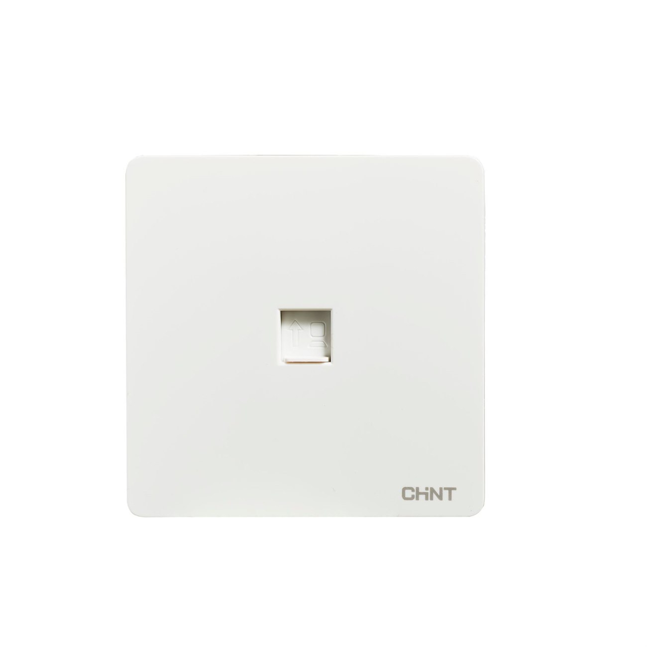 Ổ cắm mạng 8 cổng (CAT6) CHINT NEW2-M20410