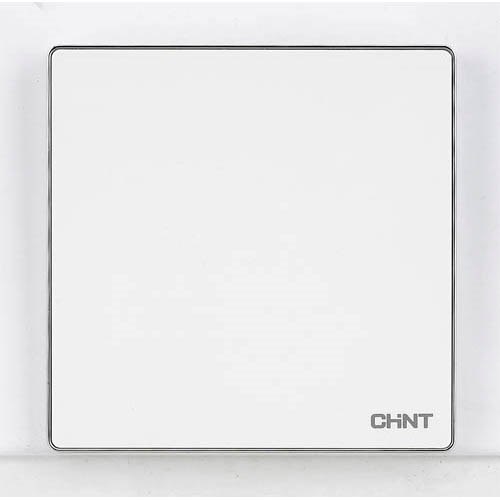 Mặt che đơn CHINT NEW2-M95100