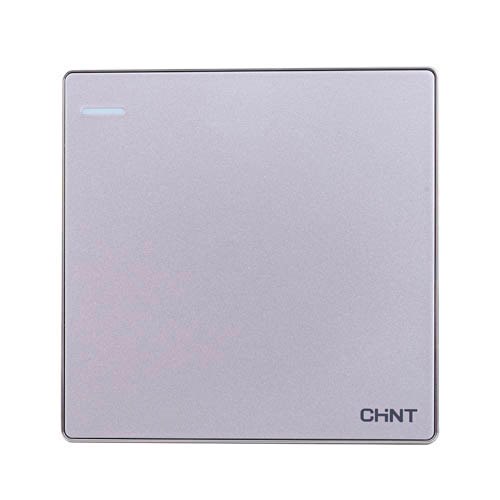 Công tắc đơn 1 chiều CHINT NEW2-S00108 16AX 250V