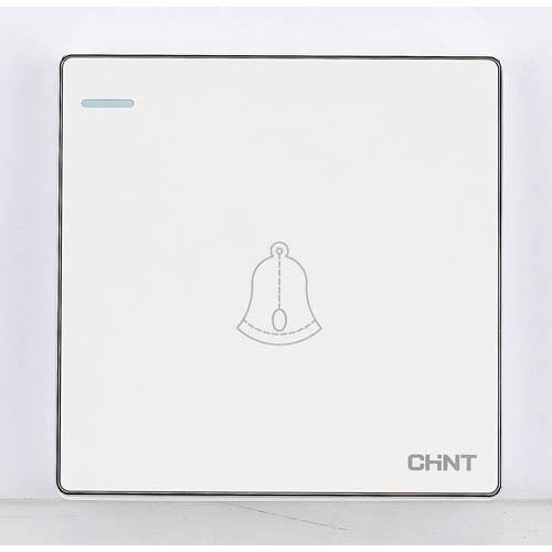 Nút nhấn chuông CHINT NEW2-S30200 16A 250V