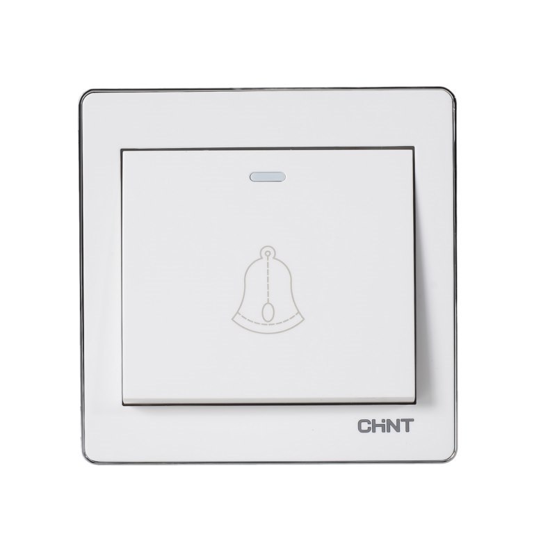 Nút nhấn chuông CHINT NEW6-D30200 16A 250V