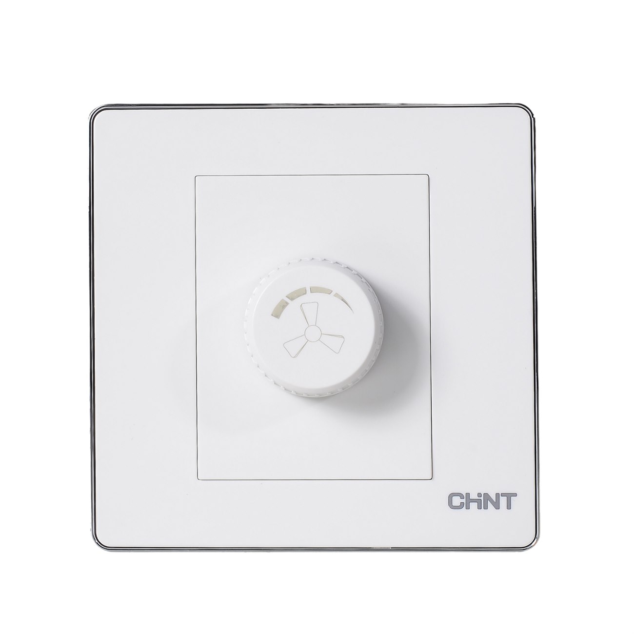 Công tắc điểu chỉnh tốc độ quạt CHINT NEW6-D30600 70W
