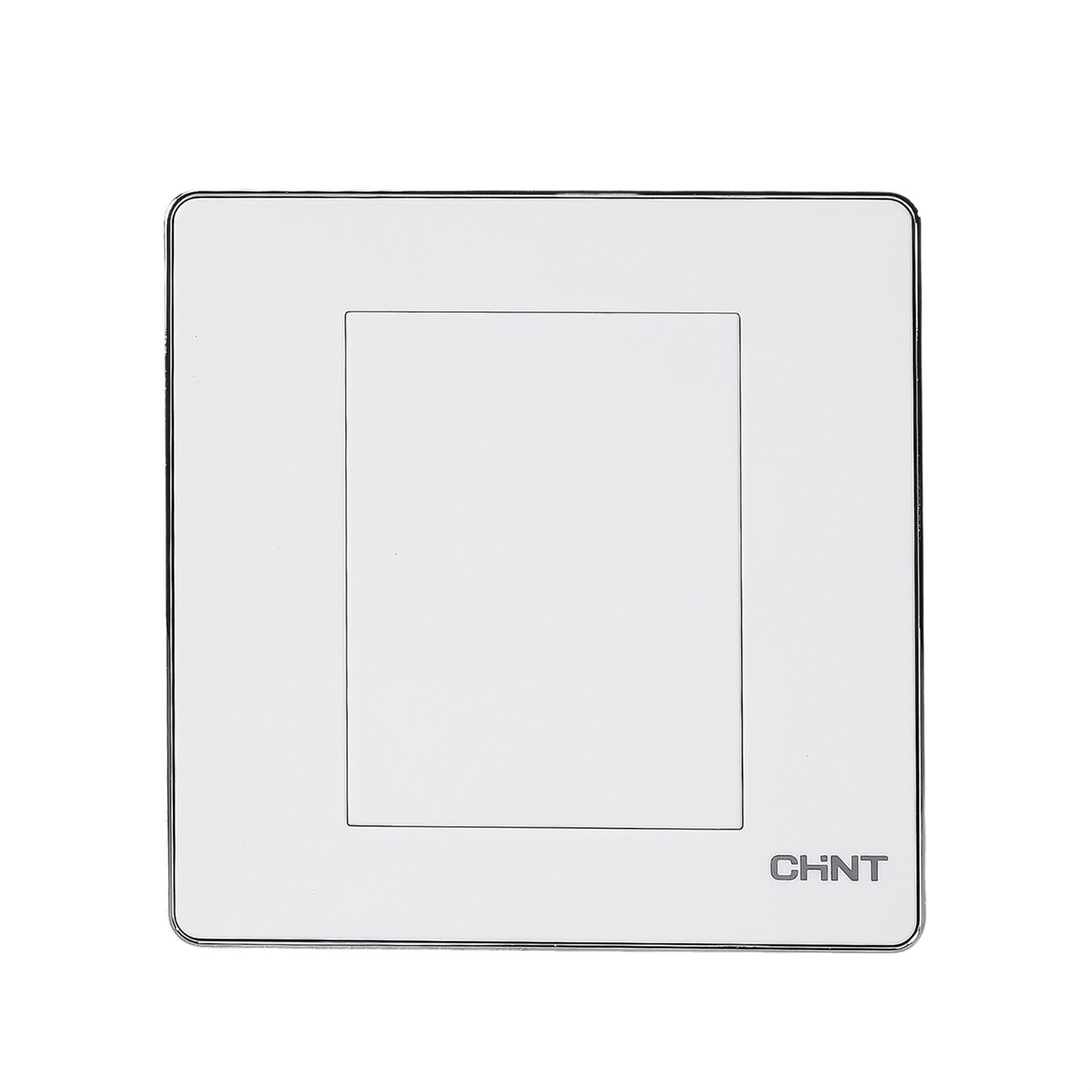 Mặt che 1 thiết bị CHINT NEW6-D95100