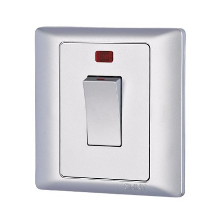 Công tắc bình nóng lạnh CHINT NEW7-G00198 45A 250V