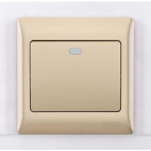 Công tắc trung gian CHINT NEW7-G07102A 10A 250V