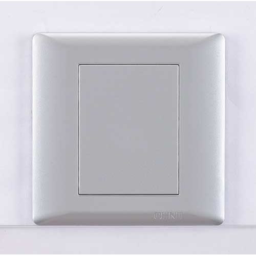 Mặt che đơn CHINT NEW7-G951/CS