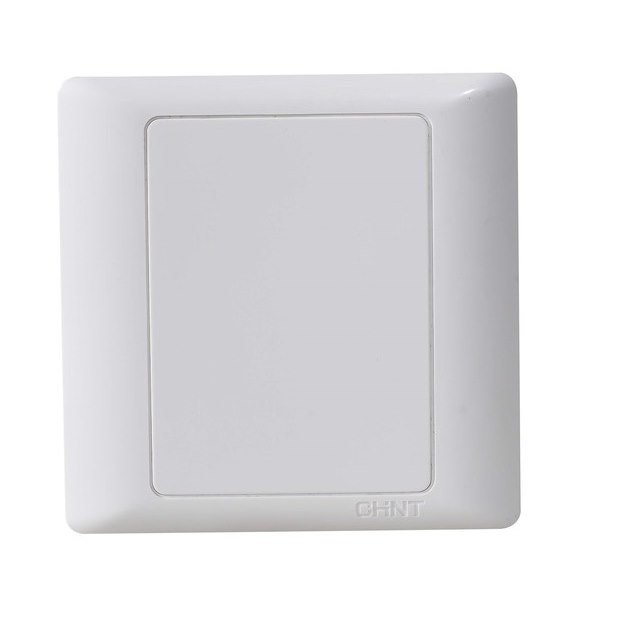 Mặt che đơn CHINT NEW7-G951