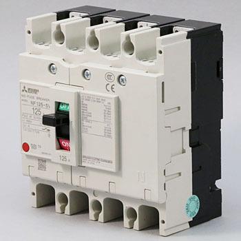 MCCB 4P NF-SGV