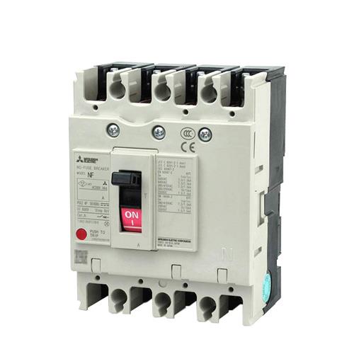 MCCB 4P 50kA