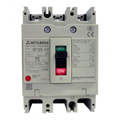 MCCB 3P NF125-SV
