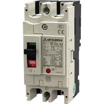 MCCB 2P NF125-SV