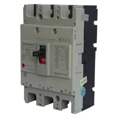 MCCB 3P NF250-SV