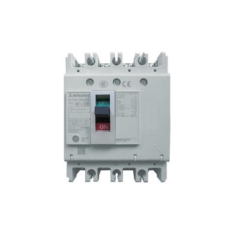 MCCB 4P NF63-SV