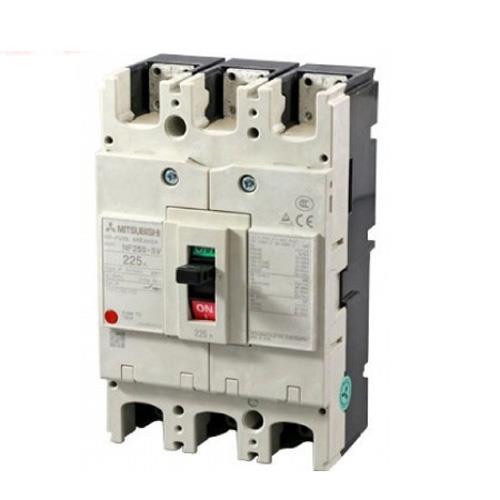 MCCB 3P 50kA