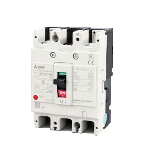 MCCB 3P 150A 30kA