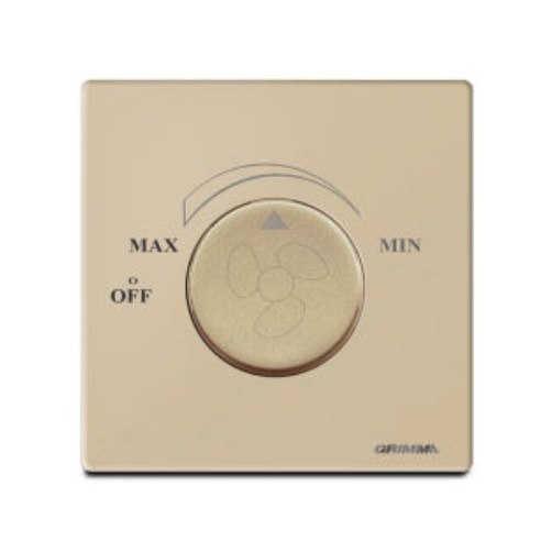 Bộ chiết áp quạt GRIMMA G60GDS