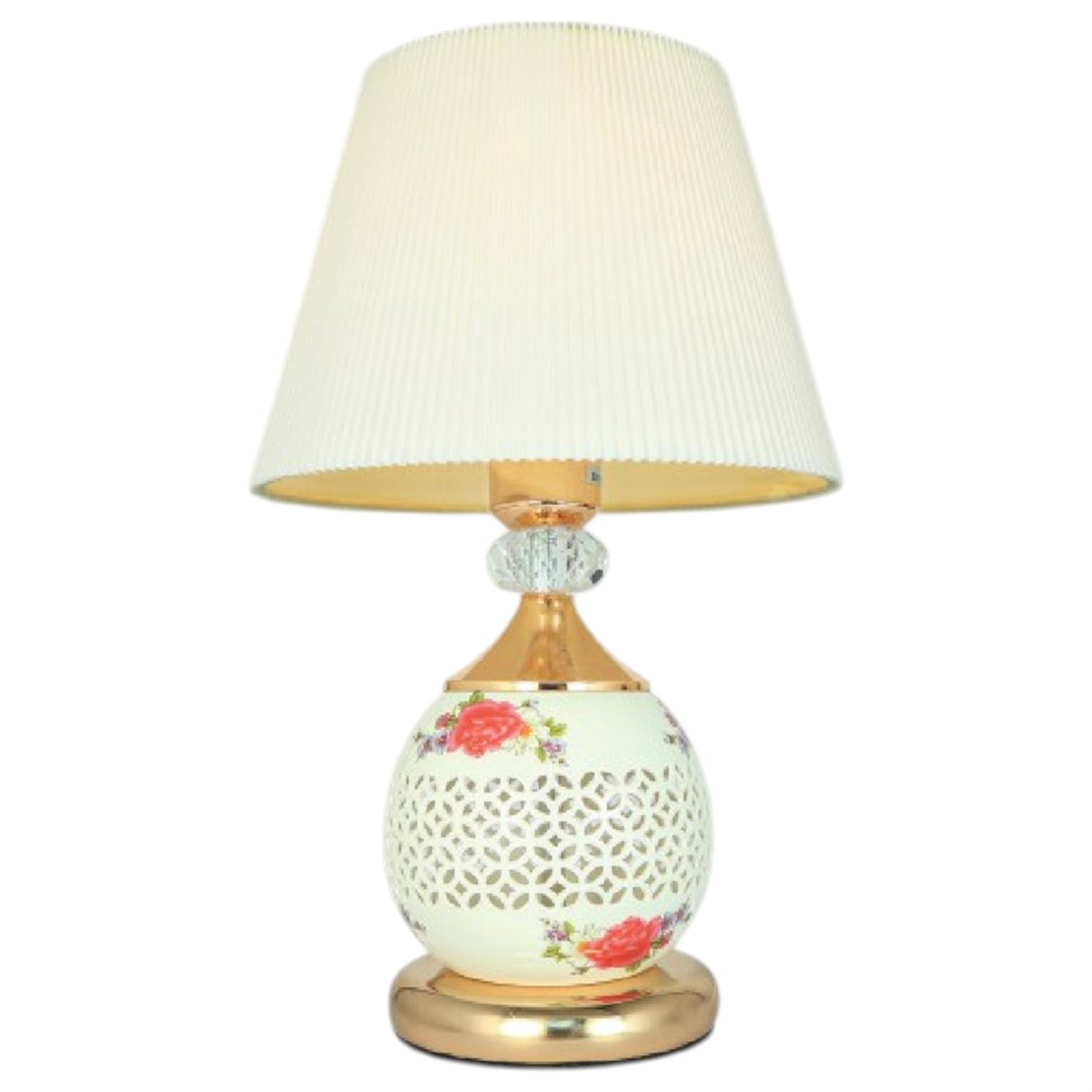 Đèn ngủ trang trí Nam Long NetViet Ø230*H370 E27*1 lamp