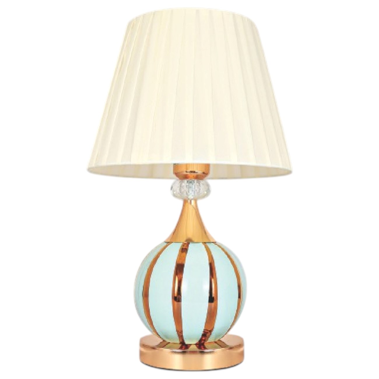 Đèn ngủ trang trí Nam Long NetViet Ø250*H400 E27*1 lamp