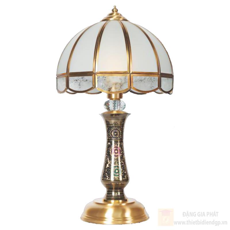 Đèn ngủ Ø300*H570 - 1 bulb led 5W