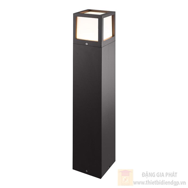 Đèn trụ sân vườn ngoài trời led 14,62W 3000k