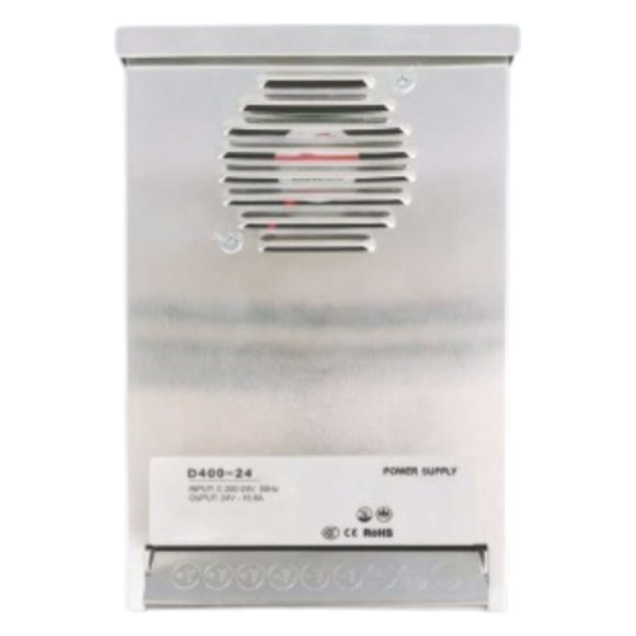 Bộ nguồn đèn Led thanh Anfaco NGUỒN HT DC 24V 400W