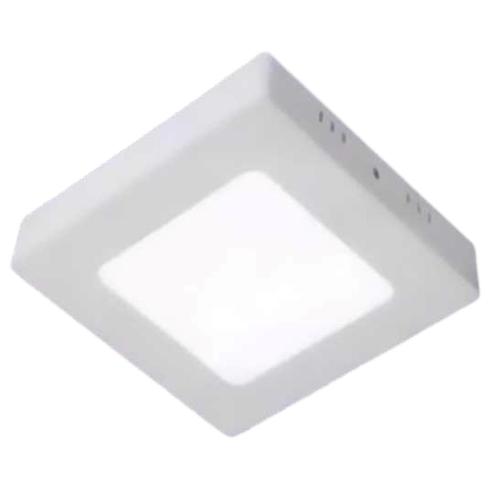 Đèn Downlight nổi trần Led Tròn 18W, L220*W220*H35