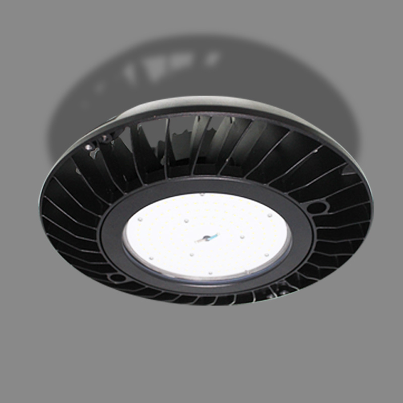 Đèn Led nhà xưởng HighBay IP65 210W