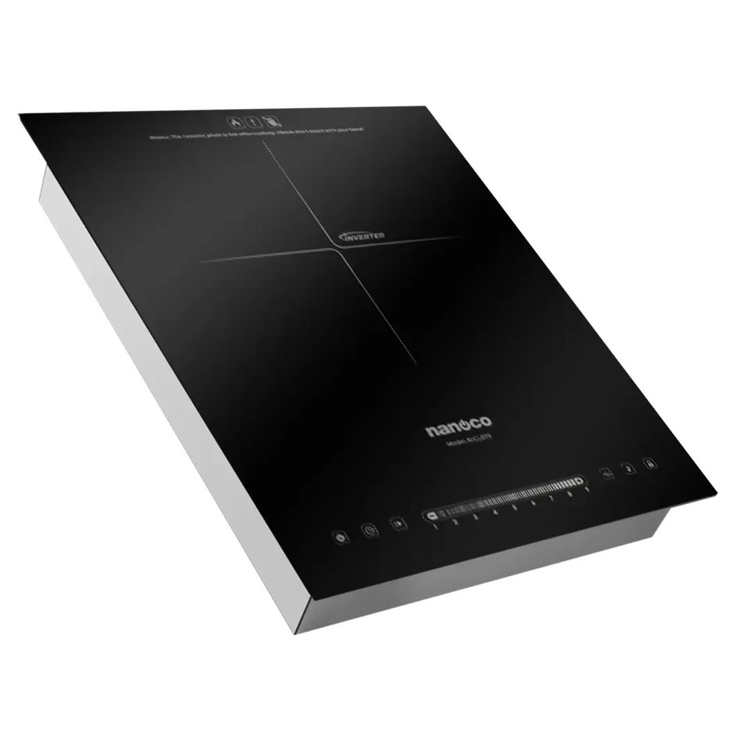 Bếp từ đơn Nanoco NICL679
