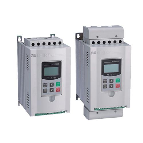 Khởi động mềm loại CHINT External bypass NJR2 series