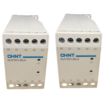 Rờ le báo mực nước CHINT NJYW1-BL