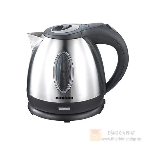 Bình đun nước siêu tốc NKT1216 NANOCO