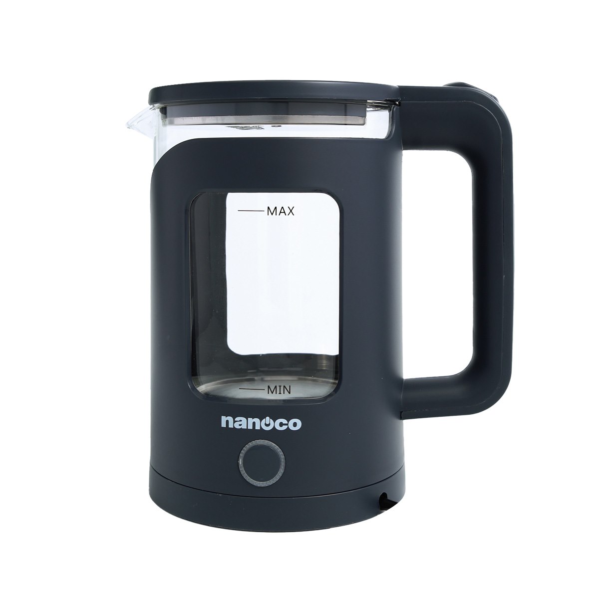 Bình đun nước siêu tốc NKT1761 nanoco