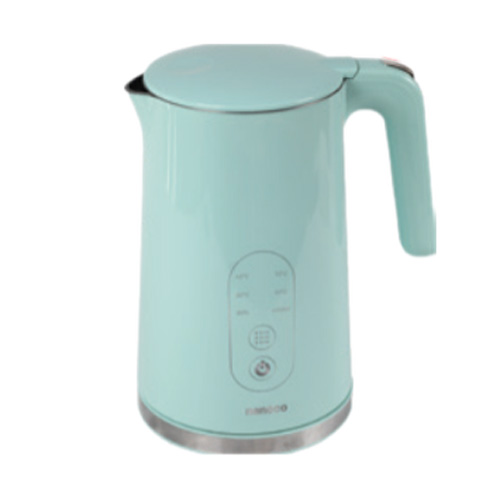 Bình đun nước siêu tốc NKT1791G màu Xanh