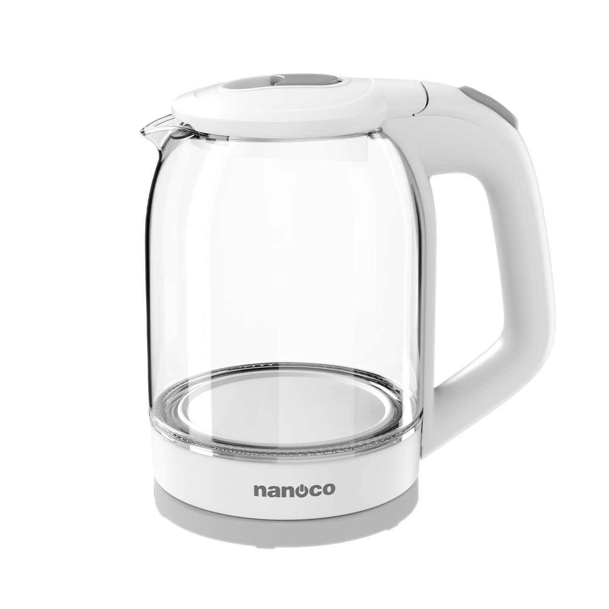 Bình đun nước siêu tốc NANOCO NKT1875W