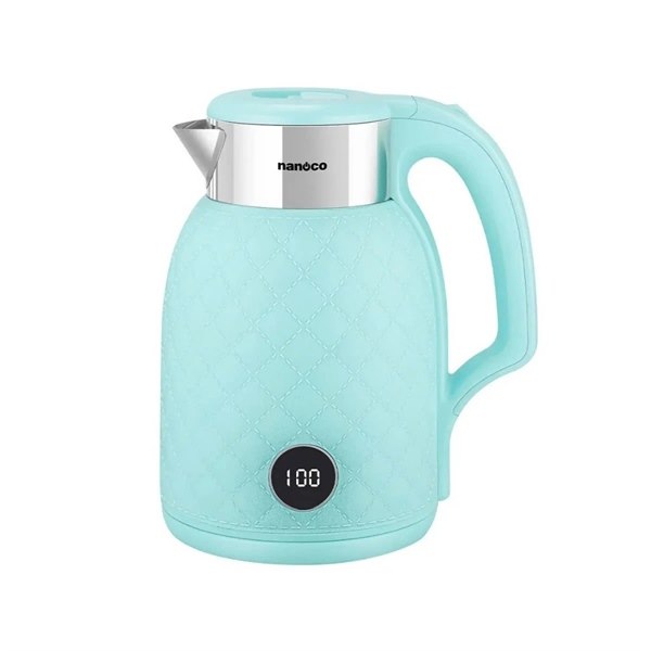 Bình đun nước siêu tốc NANOCO NNKT1889