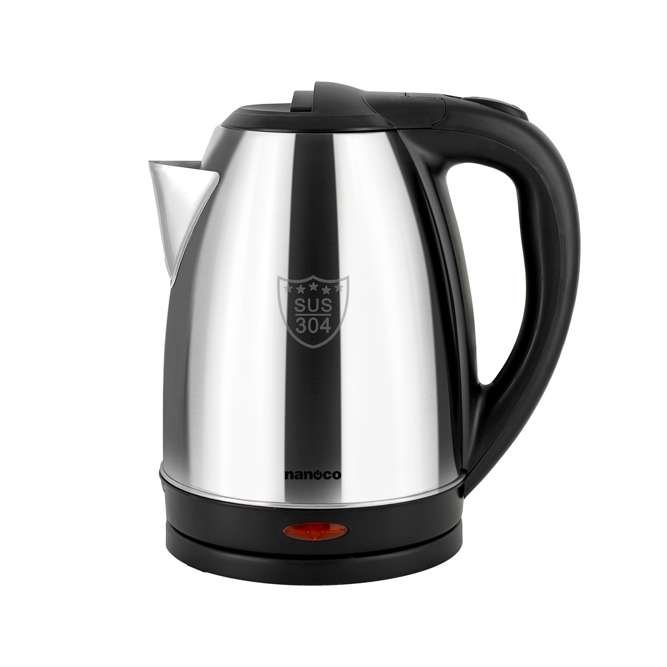 Bình đun nước siêu tốc Nanoco NKT1886N/NKT1887N