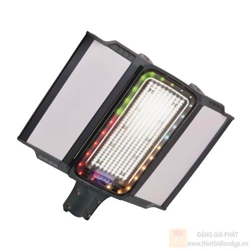 Đèn Đường Năng Lượng Mặt Trời 400W - L650 x H600