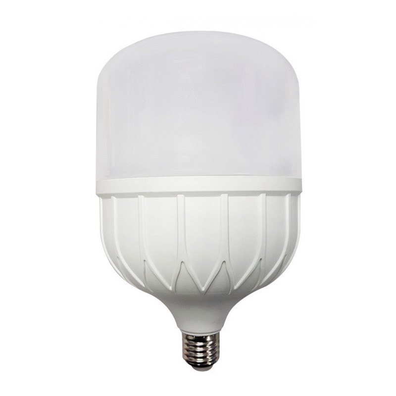 Bóng Bulb Trụ E27 Lotus Series - IP20 - NANOCO 40W