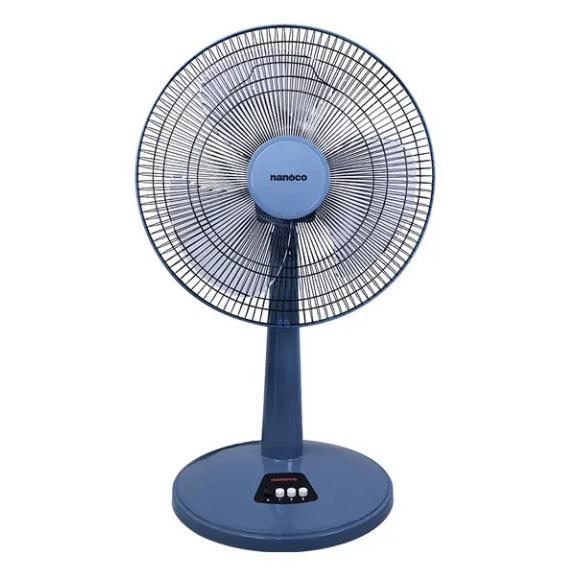 Quạt lửng cơ NLF1623