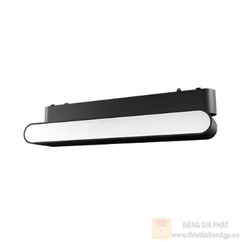 Đèn Pha gập nam châm nanoco 12W