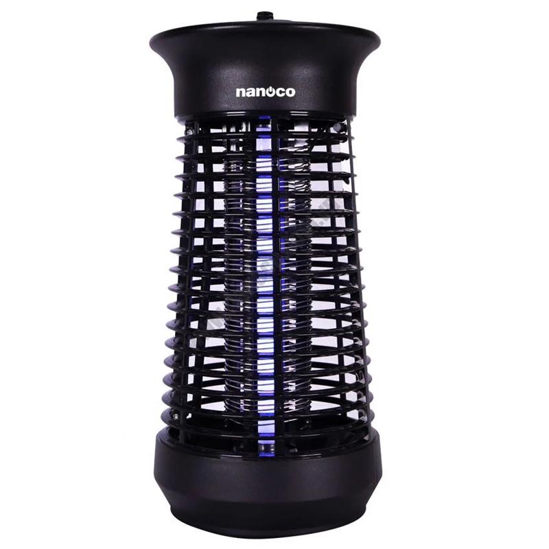 Đèn bắt muỗi nanoco 6W