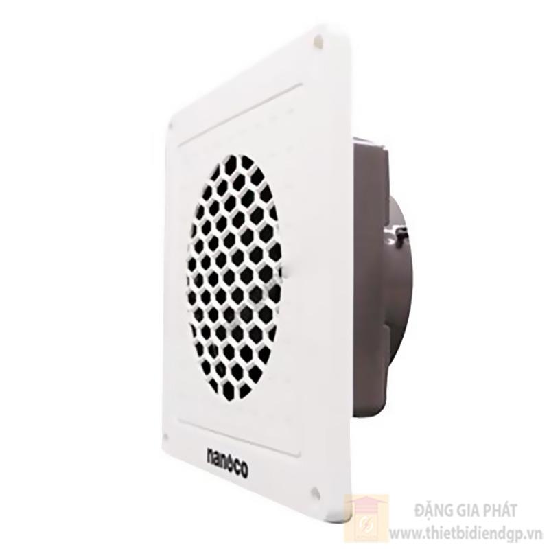 Quạt thông gió Nanoco NMV1421 siêu mỏng